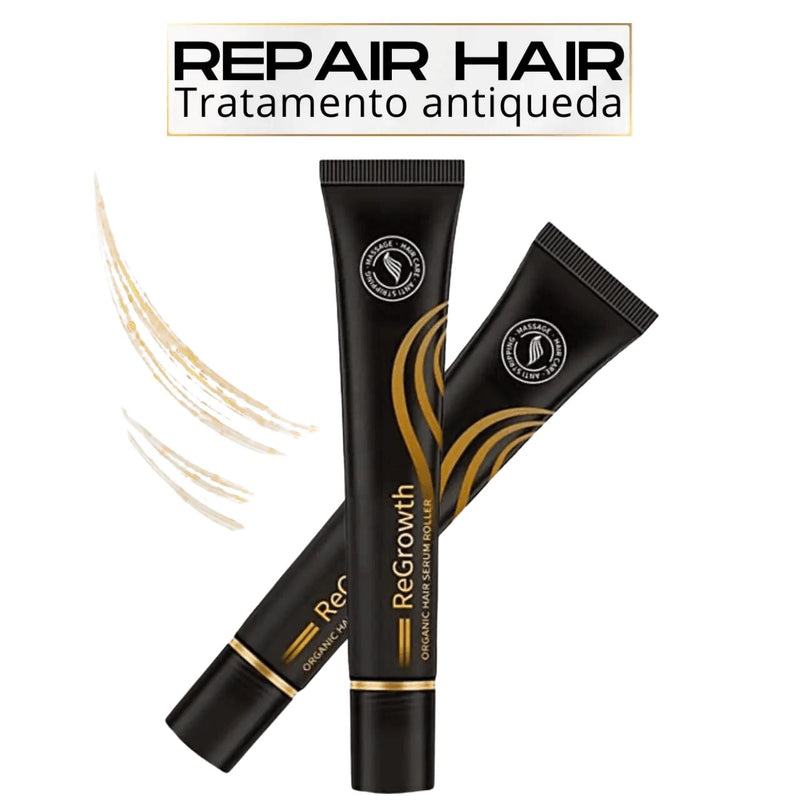 Repair  Hair Tratamento Antiqueda